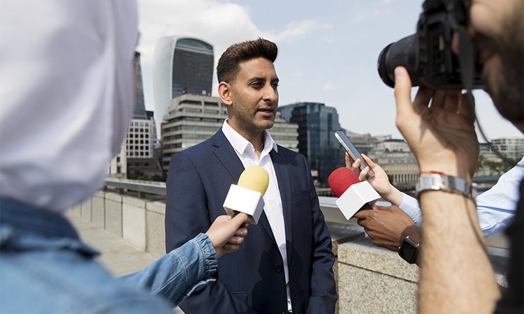 Build Relationships With Journalists