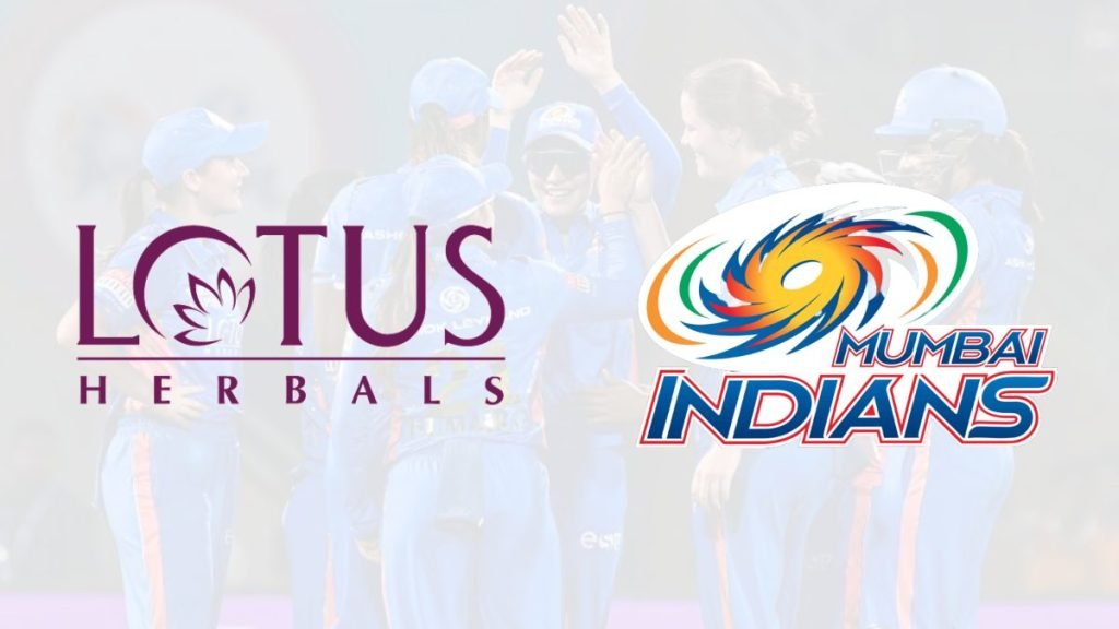 Lotus-Herbals-unveils-new-campaign starring Mumbai Indians players
