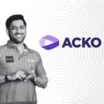 acko banner