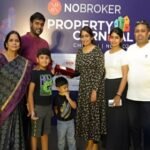 no broker campaign banner