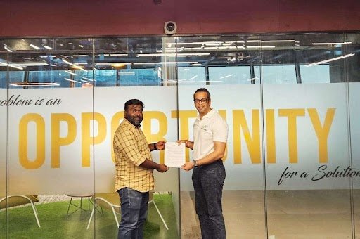 nobroker property carnival award ceremony