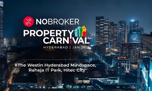 no broker property carnival