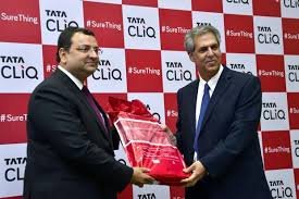 tata cliq event