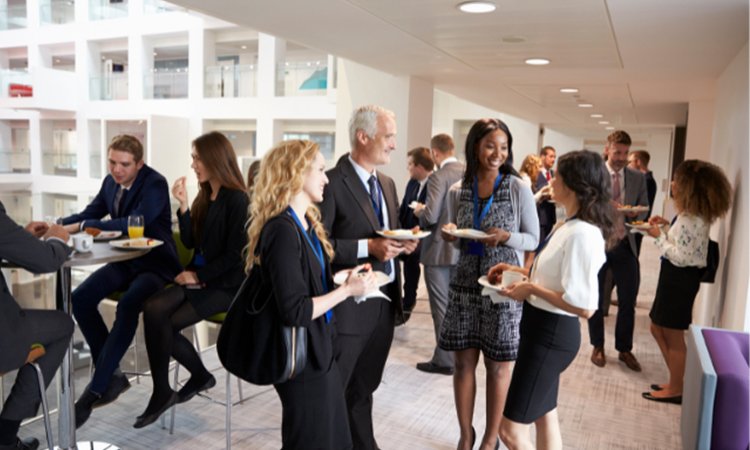 Events and Collaborations