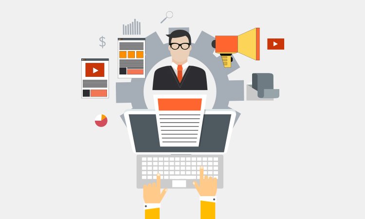 Getting Media & Marketing Attention