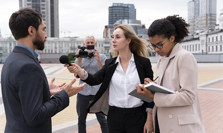 Integrating Media Relations and Thought Leadership Into Your Hotel PR