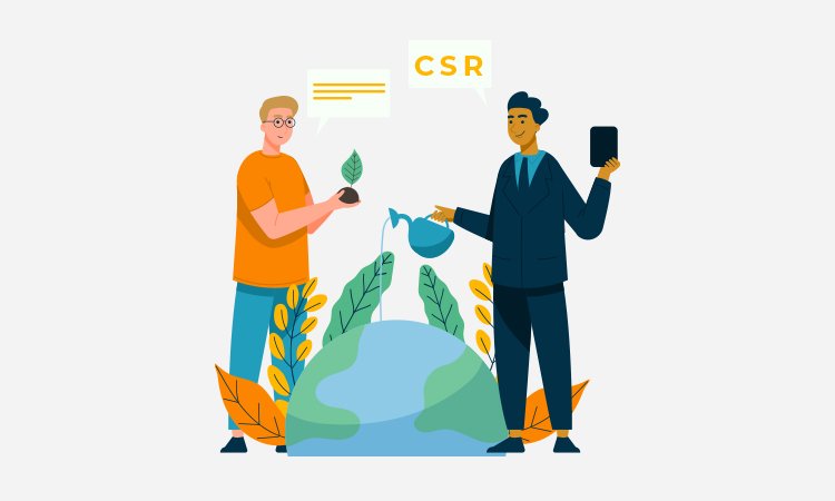 Leverage CSR and Sustainability Communication
