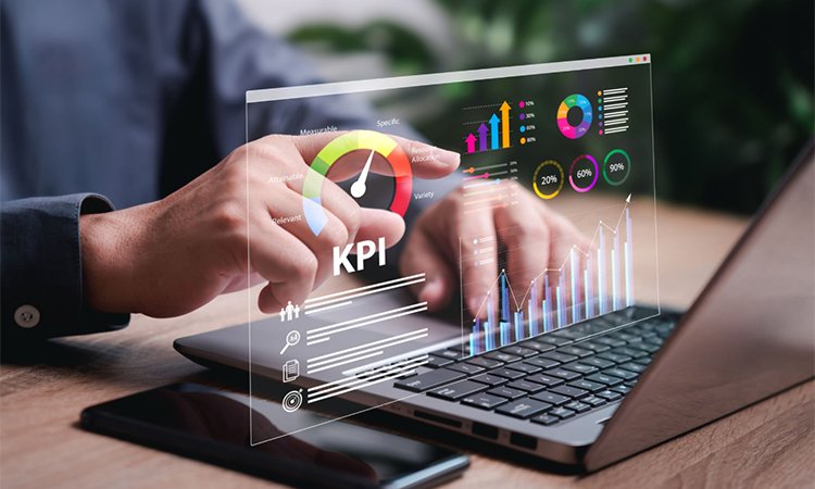 Measuring PR success through metrics and KPIs