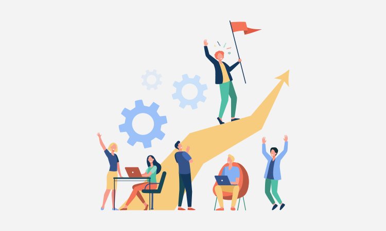 Promoting Executive Thought Leadership