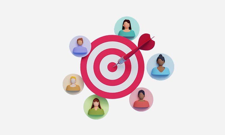 Set Specific Goals and Target Audience