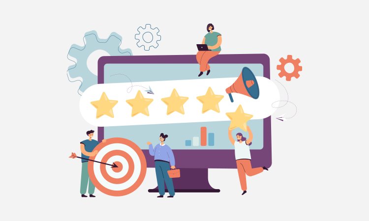 The Action Plan Based on Guest Feedback