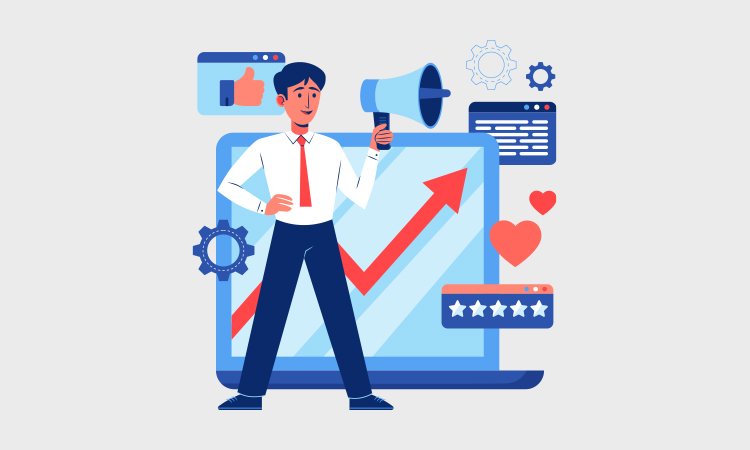 Align your PR Efforts with your Digital Marketing Strategy