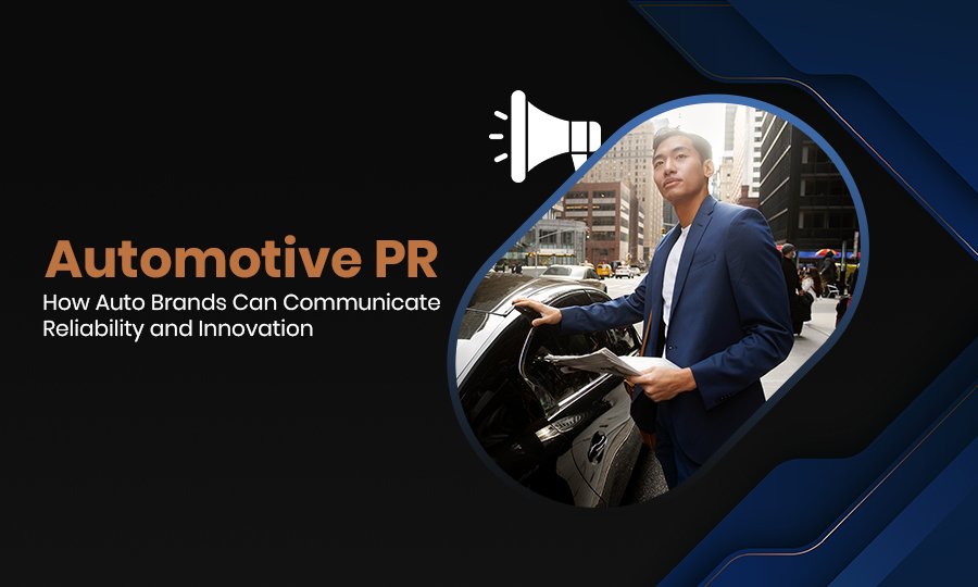 Automotive-PR