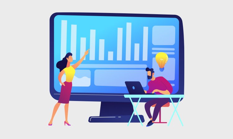 Closely Monitor Industry Trends