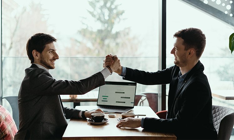 Collaborate with Finance Influencers and Journalists