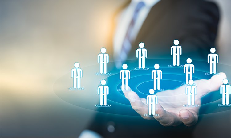 Determine your Target Audience