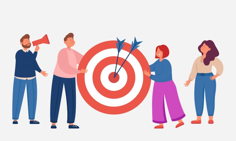 Target-the-right-niche