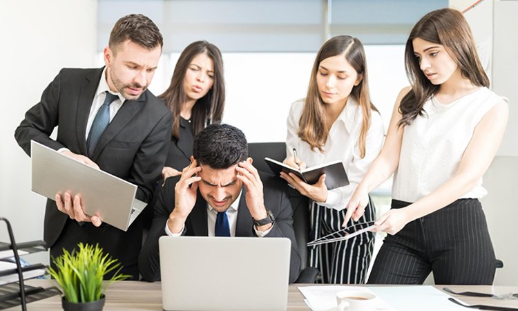 assemble-your-crisis-management Team