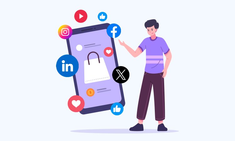 leverage-various-social-media-platforms