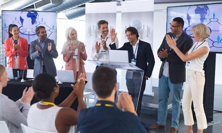 participate-in-relevant-industry-events