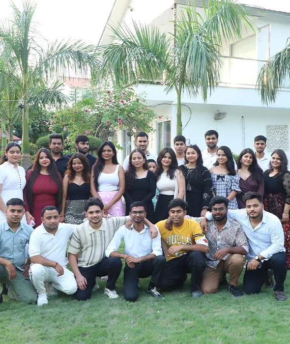 PR Companion Team