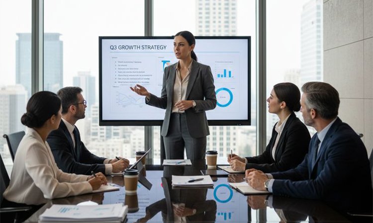 aim-to-position-key-executives-as-thought-leaders