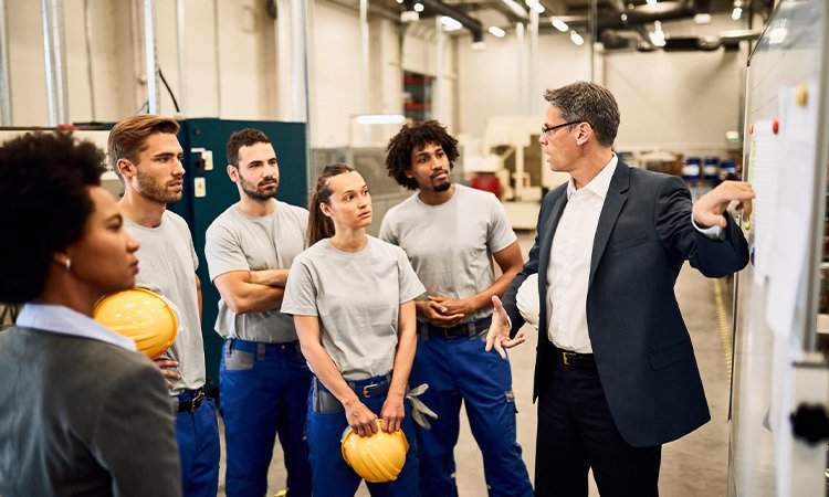 Craft and Distribute Thought Leadership Content