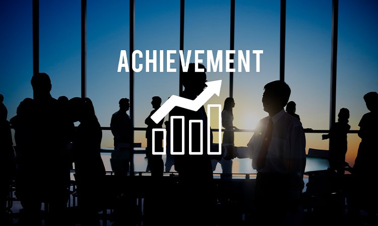 Highlight Your Key Achievements
