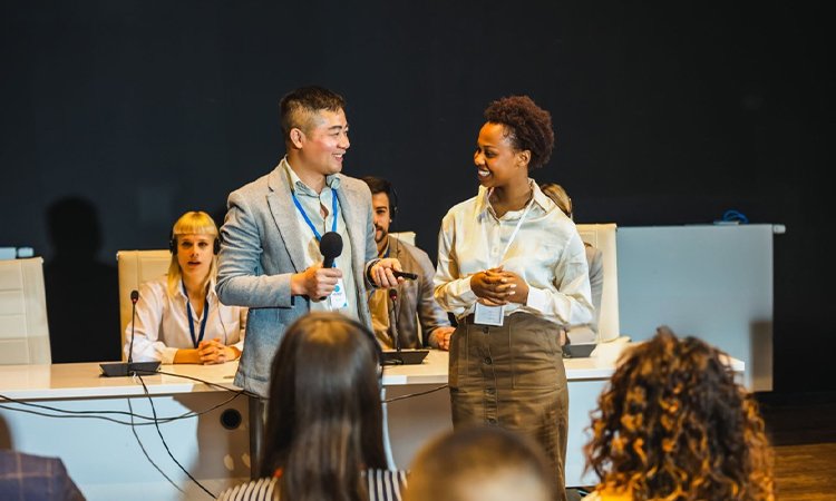host-and-engage-in-community-and-industry-events