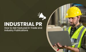 Industrial-PR