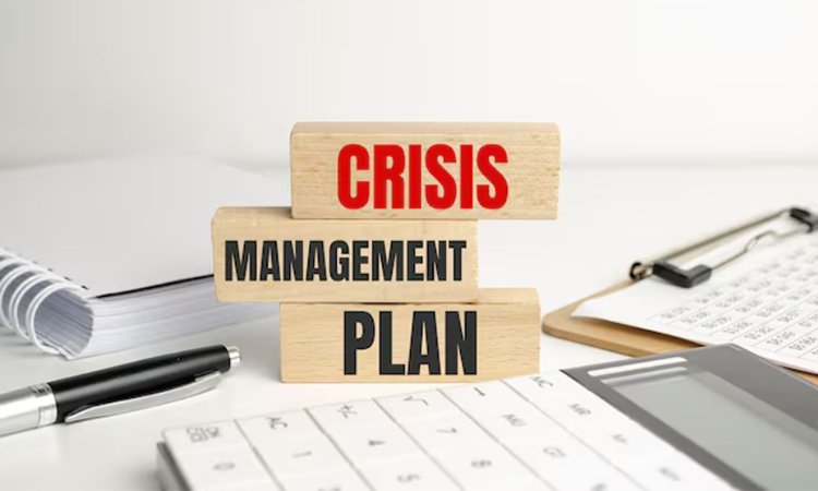 craft-a-well-defined-crisis-management Plan