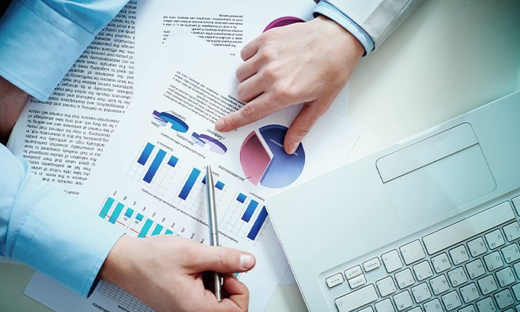 Research and Target the Right Trade Publications