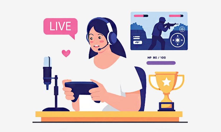 tell-engaging-and-unique-gaming-news-stories