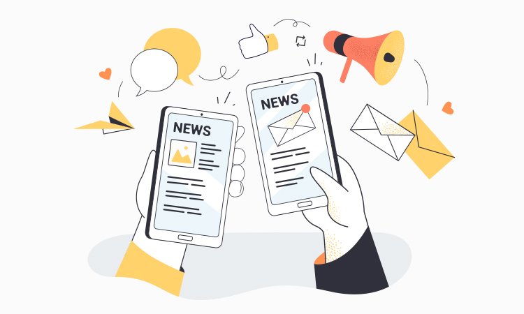 write-press-releases-to-spread-the-message