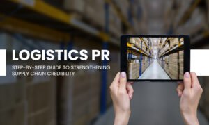 logistics-pr