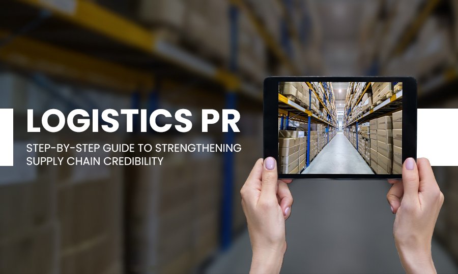 logistics-pr