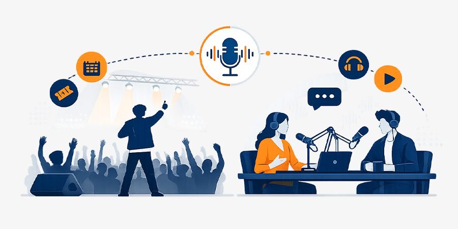 engage-in-events-and-podcasts
