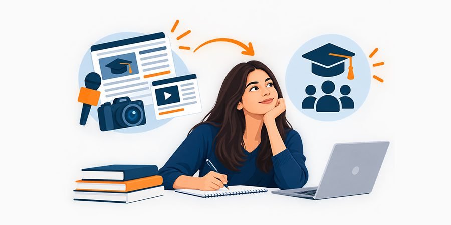 Build Stories Around Student Needs