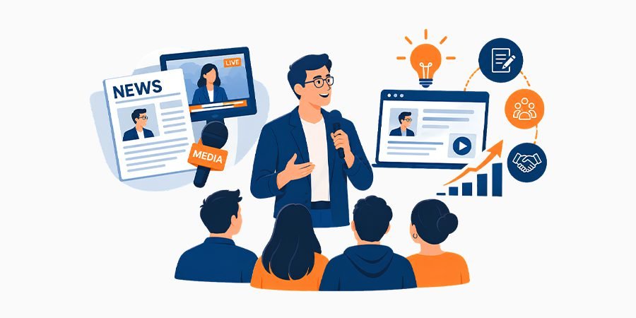 Build Thought Leadership Around Experts
