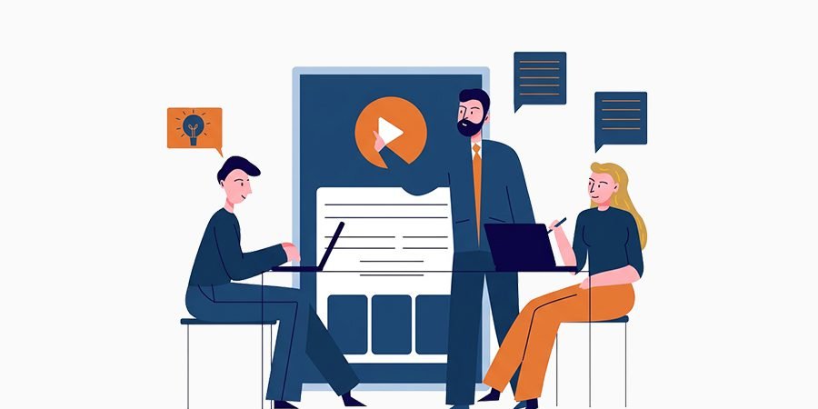 Create a conversion-friendly enrollment journey
