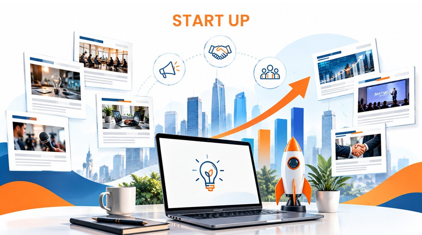 Best pr agency for startups